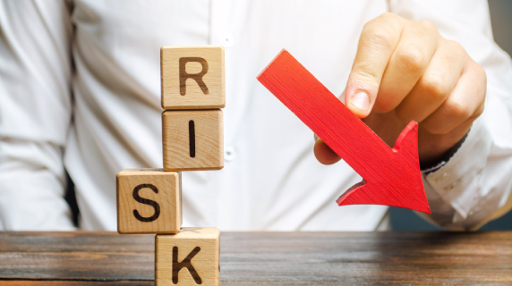 روش‌های کاهش ریسک در سرمایه‌گذاری